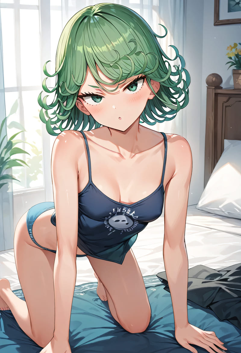 tatsumaki