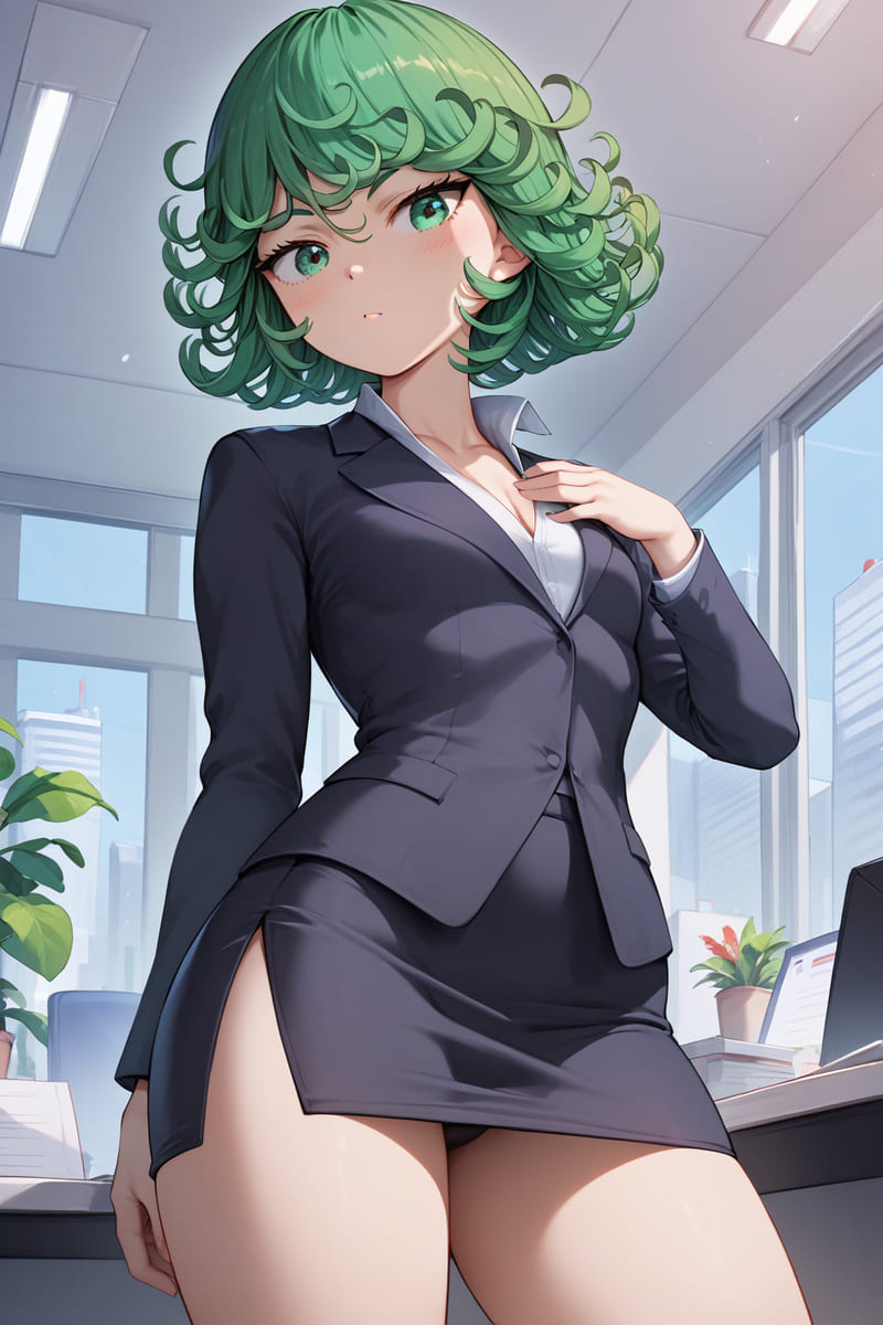 sex cosplay tatsumaki 2