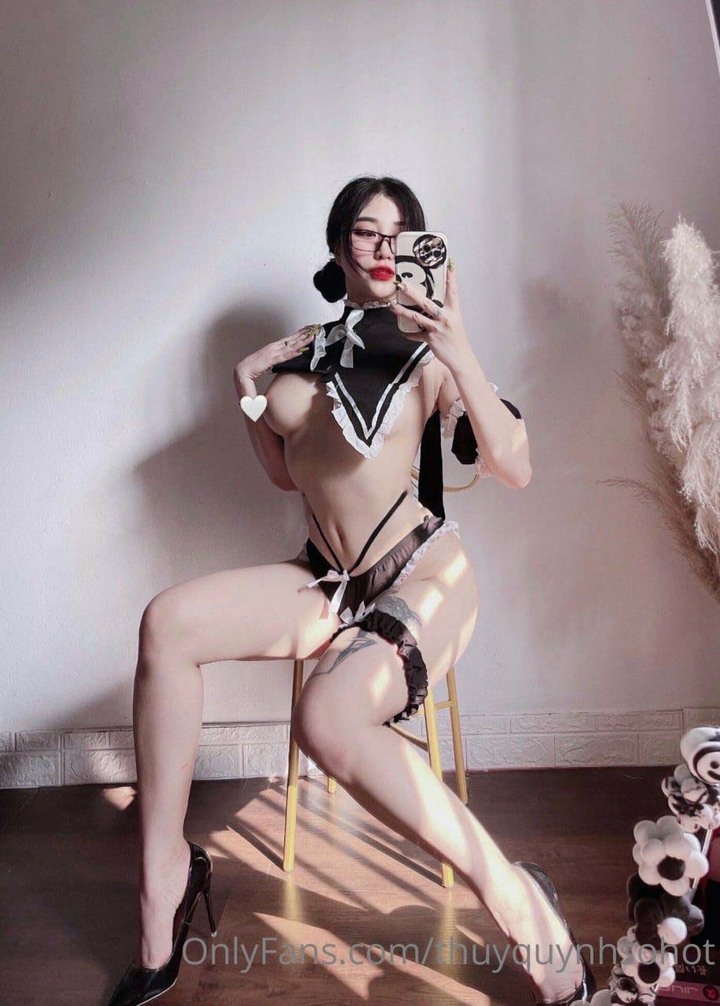 thuyquynhsohot onlyfan 2