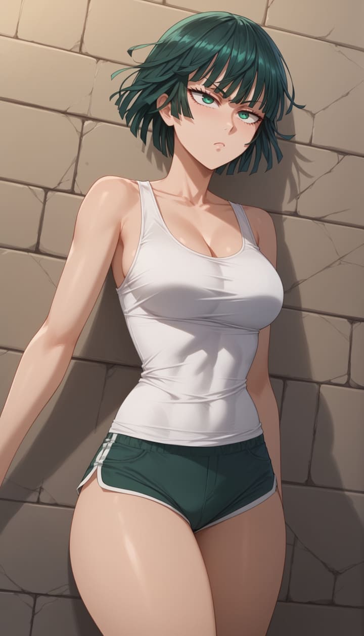 ảnh fubuki 18