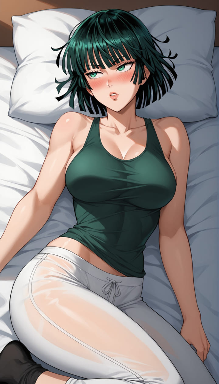 anh r34 fubuki