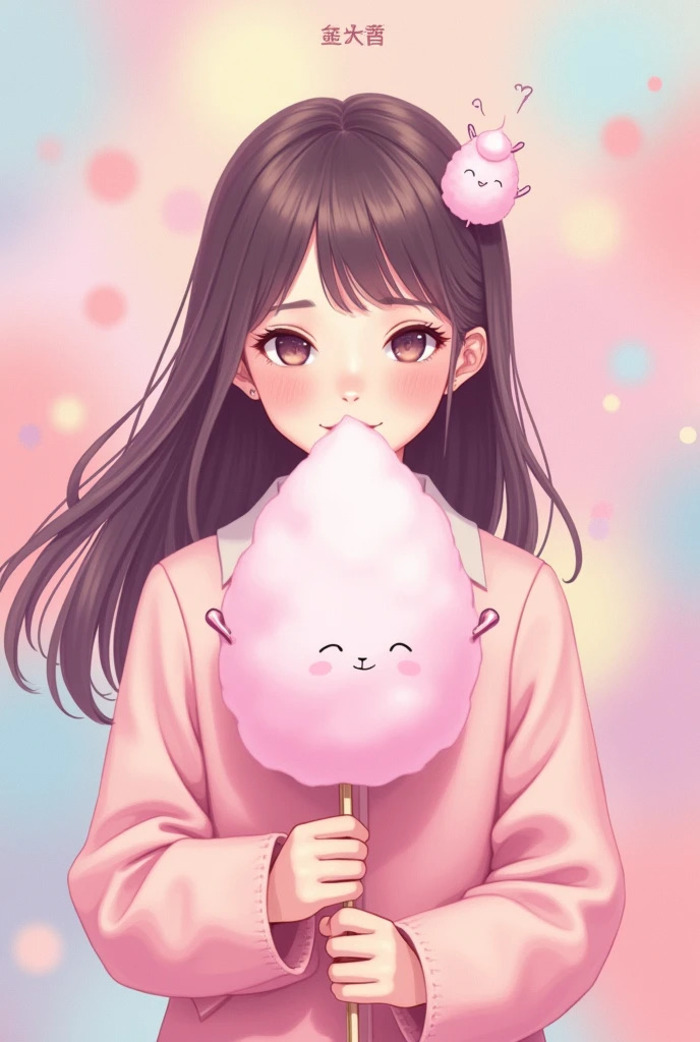 hình nền điện thoại anime cute