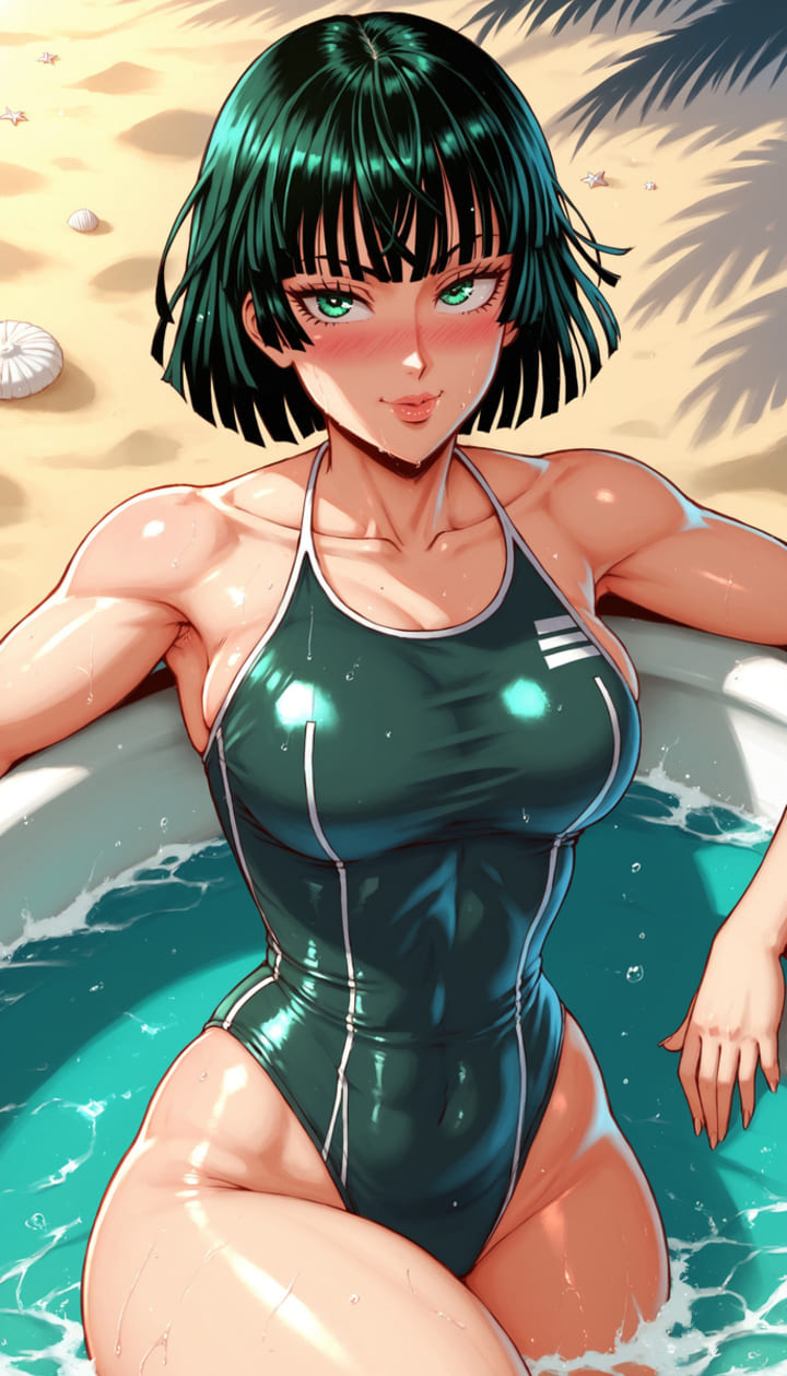 r34 fubuki