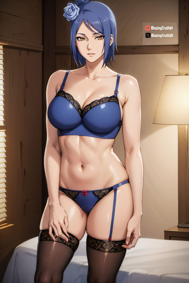 ảnh konan hentai wallpaper