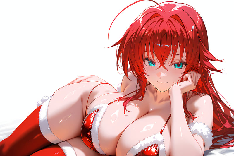 ảnh sex rias hentai