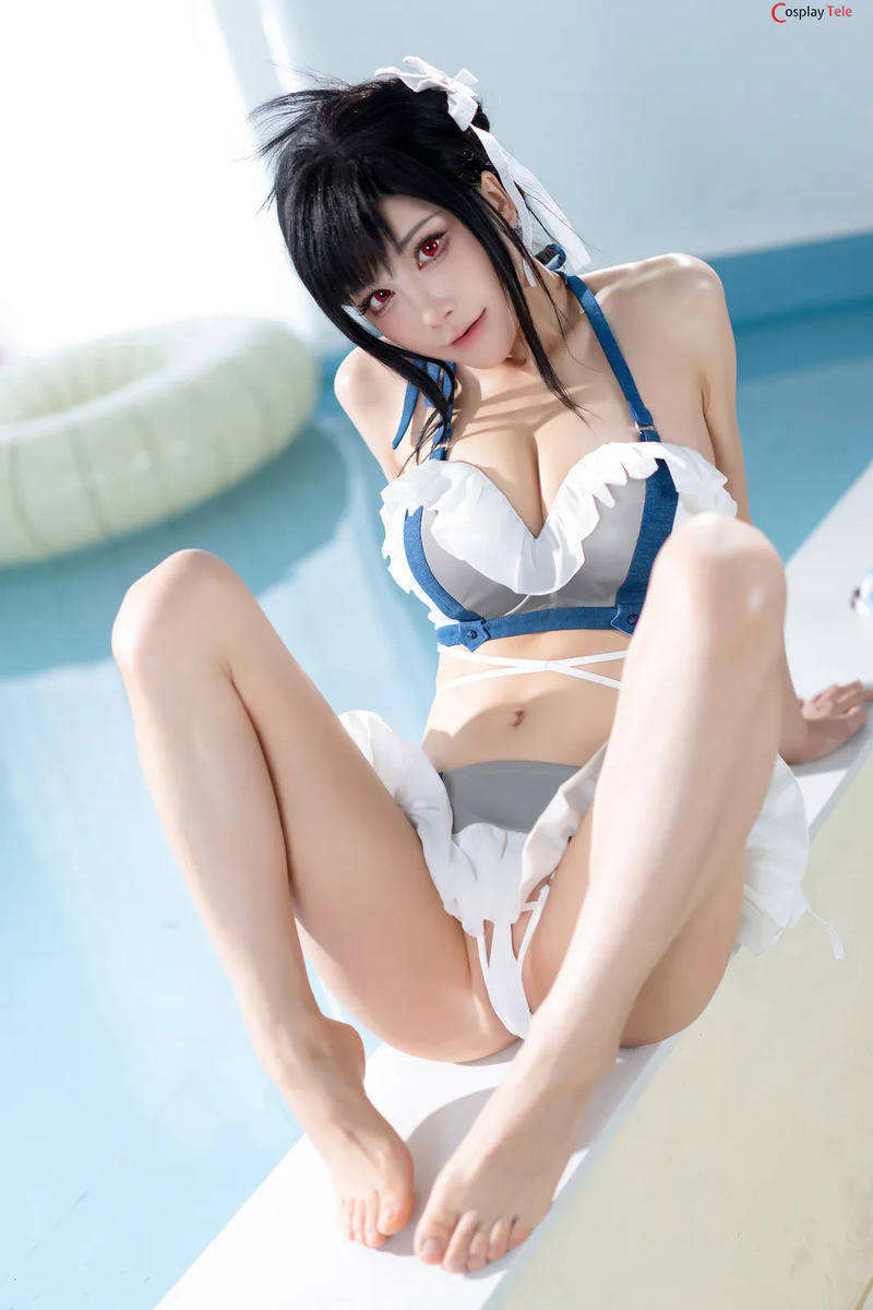 tifa lockhart 5