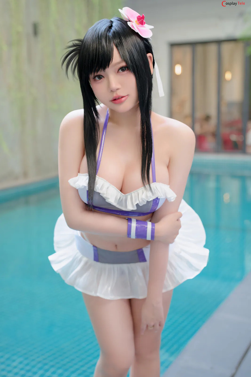 tifa lockhart 7