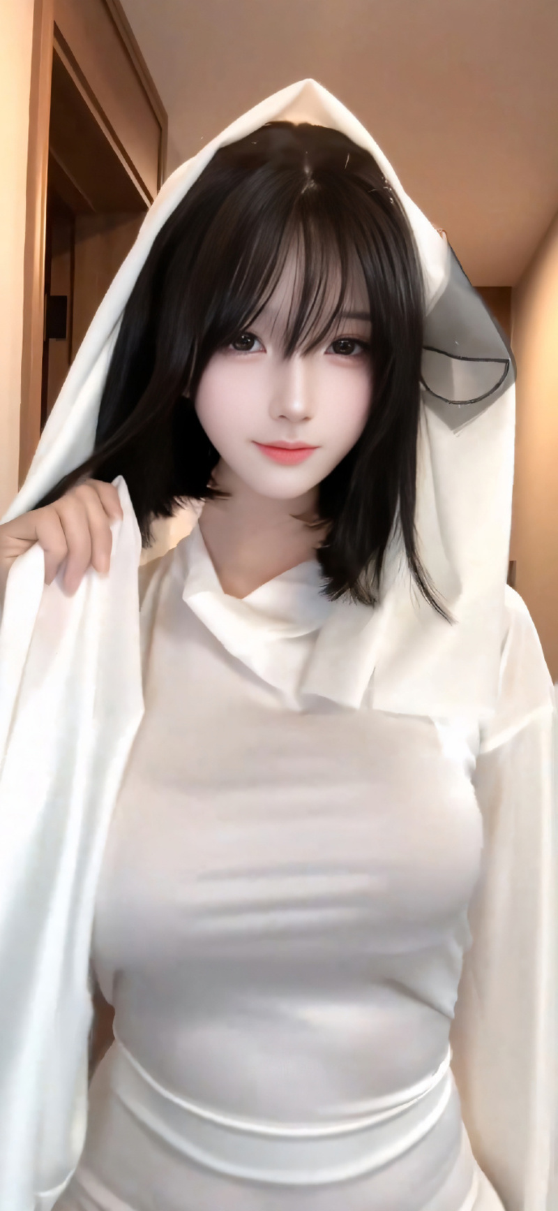 cosplay ma nữ 18+