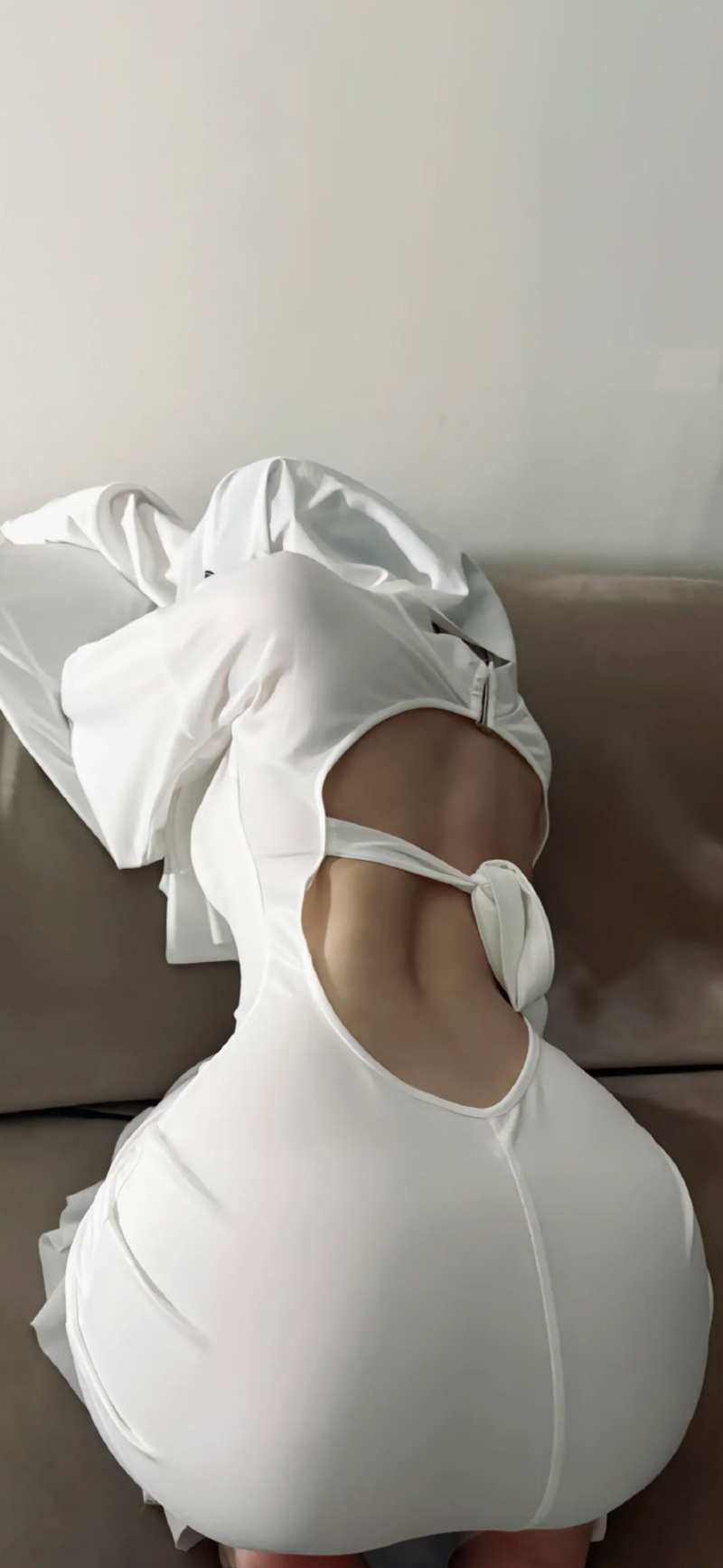 cosplay ma nữ sexy