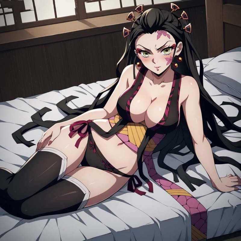 hentai daki gif