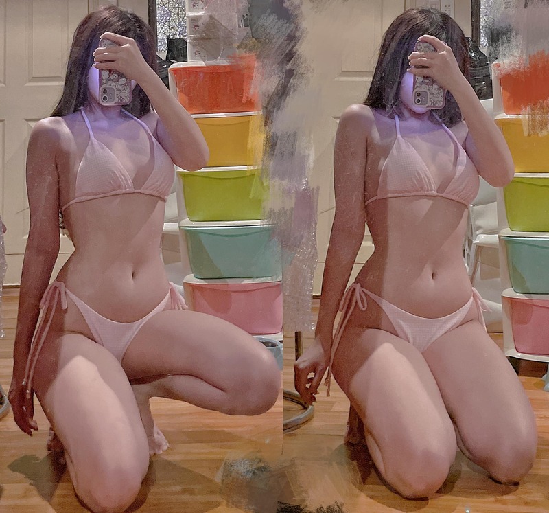 miu cosplayer nude