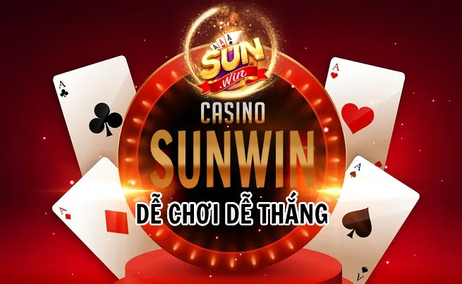  Đăng ký Sunwin so sánh ưu đãi với top nhà cái uy tín