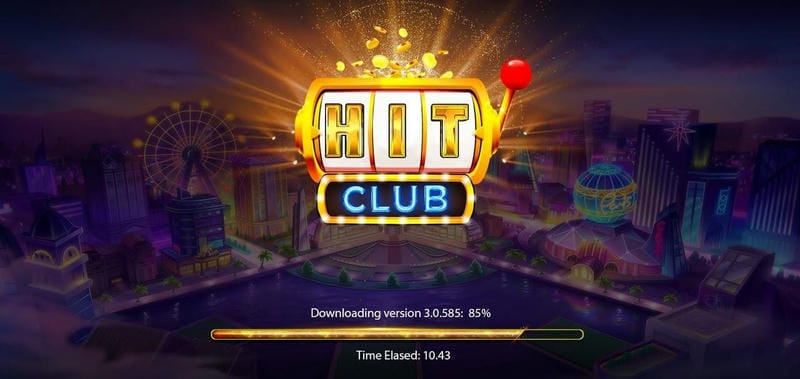Hit Club là một nền tảng giải trí trực tuyến nổi bật
