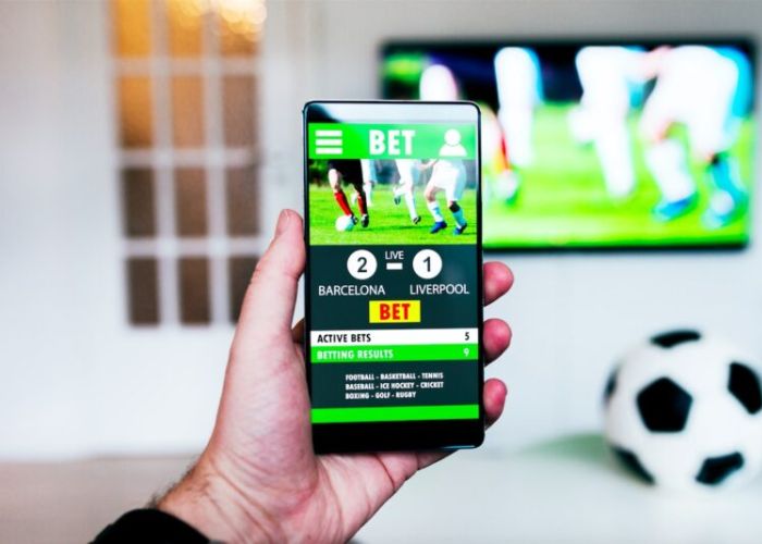 Công cụ soi kèo với tỷ lệ bóng đá hôm nay tại 188Bet.