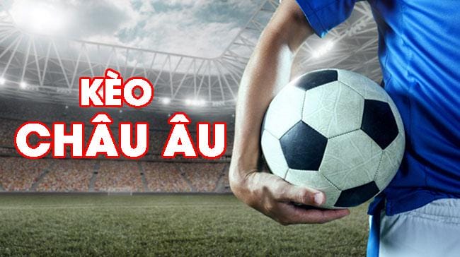 Tại Sao Nên Chơi Kèo Châu Âu Tại Luck8?
