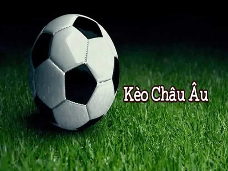 Kinh Nghiệm Chơi Kèo Châu Âu Tại Luck8 Hiệu Quả