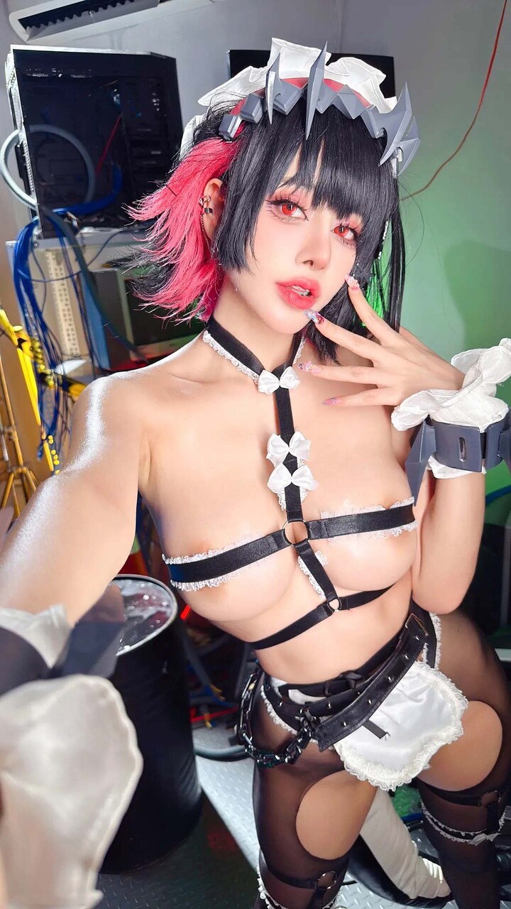 Byoru cosplay ellen joe r34 (17)