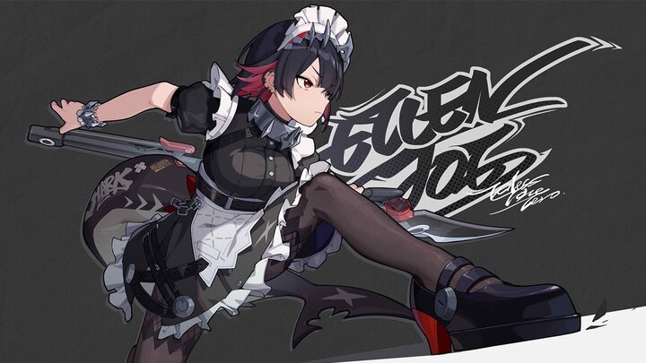 ảnh Ellen Joe