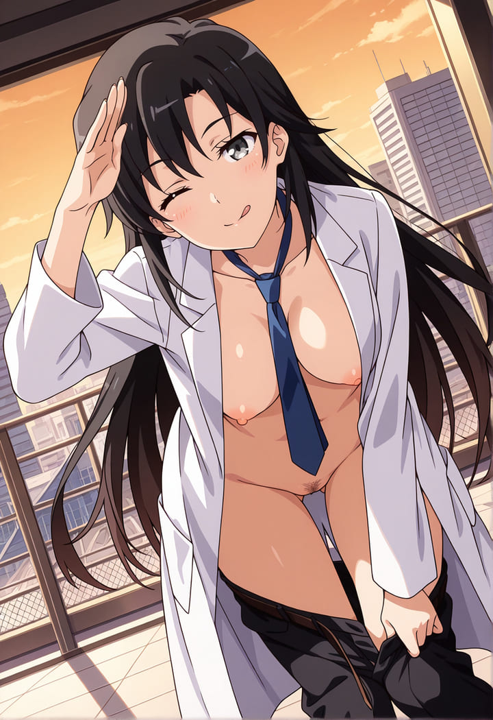ảnh hentai shizuka hiratsuka