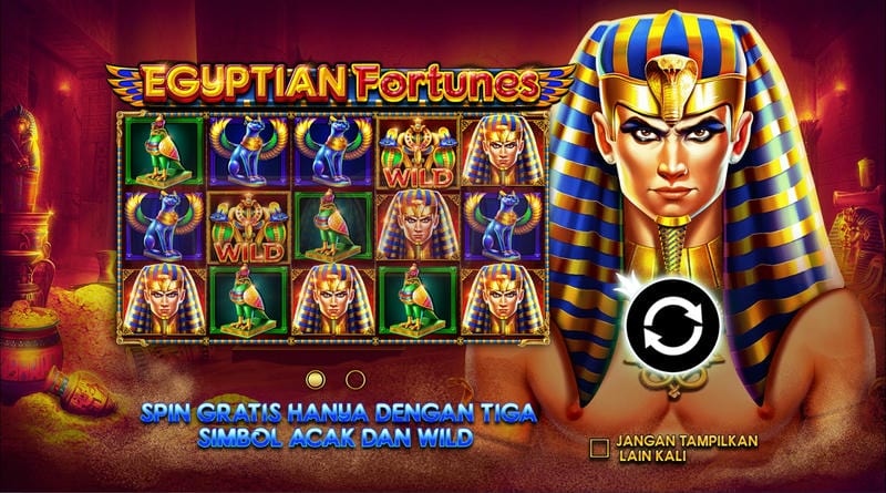  Slot Ai Cập Oppa888 tại nhà cái Oppa888 – Săn thưởng khủng 