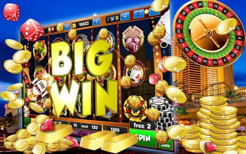  Biểu tượng nổ hũ xèng quen thuộc tại nhà cái uy tín.