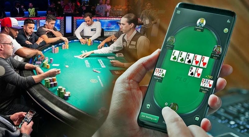  Giao diện Casino S666 hiện đại với các trò chơi đa dạng.