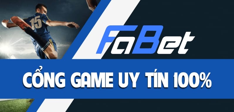 Giao diện Fabet trên điện thoại và máy tính