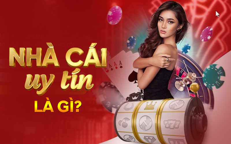 Tại Sao Phải Lựa Chọn Nhà Cái Uy Tín?