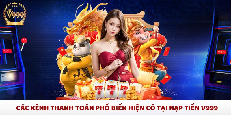 Các Chương Trình Khuyến Mãi Hấp Dẫn Tại V999