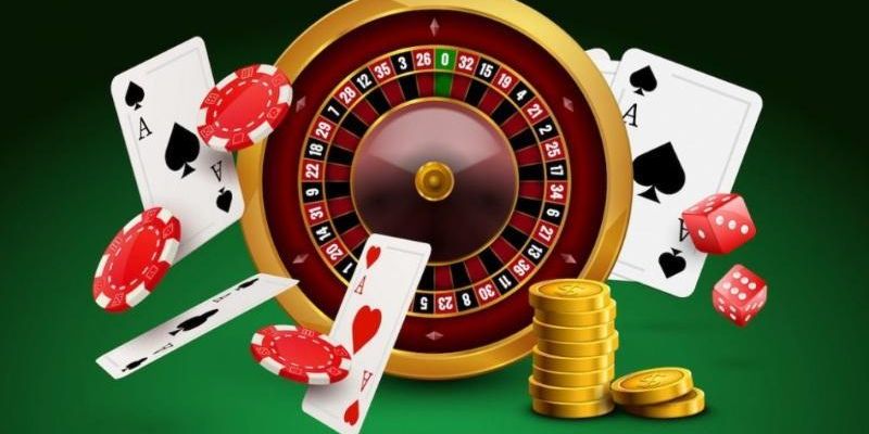 Cơ chế nạp – rút minh bạch và cực kỳ linh hoạt