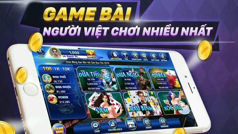 Giữ tâm lý bình tĩnh khi chơi game đổi thưởng