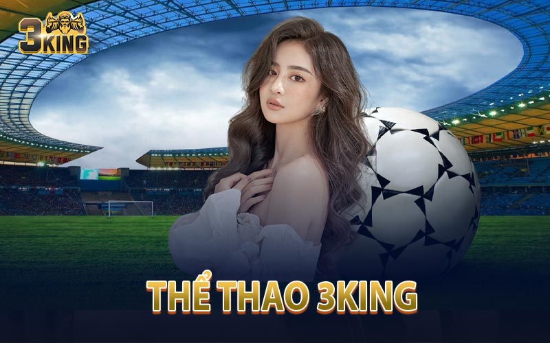 Tổng quan những thông tin cơ bản về sảnh thể thao 3King 
