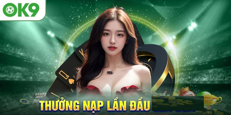 Thưởng nạp đầu cực lớn lên đến 188% giá trị nạp
