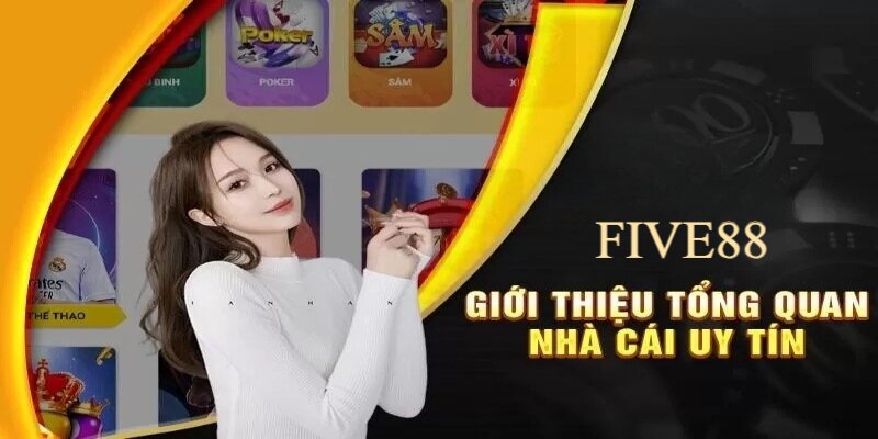  Hỗ trợ xử lý lỗi rút tiền tại Five88, liên hệ ngay để được giải quyết!