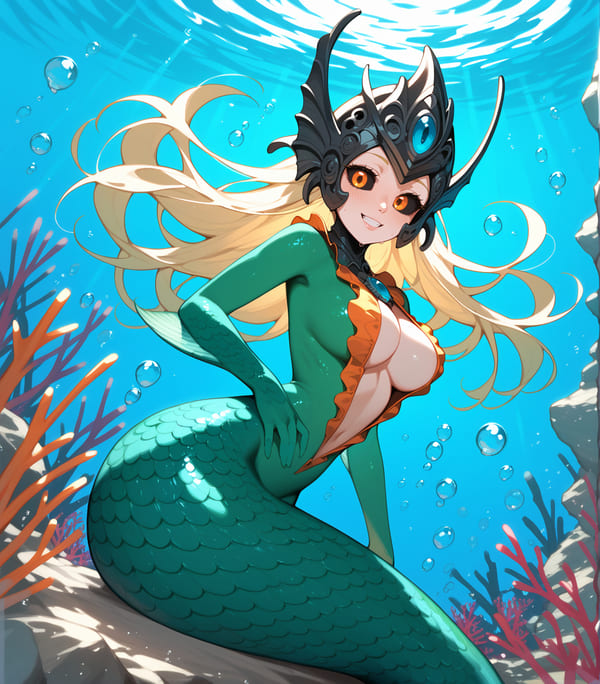 nami Bikini
