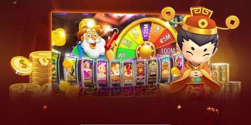 Các trò chơi và luật chơi mới lạ tại nổ hũ QQ88