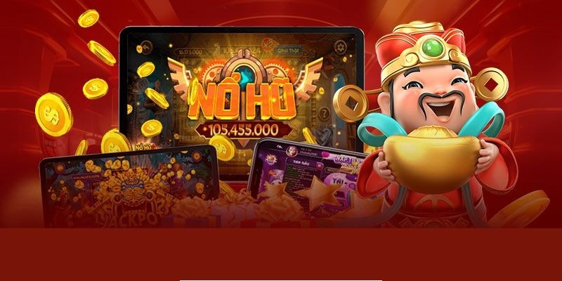 Các tính năng nổi bật tại nổ hũ QQ88