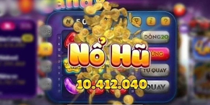 Giới thiệu chuyên mục nổ hũ QQ88