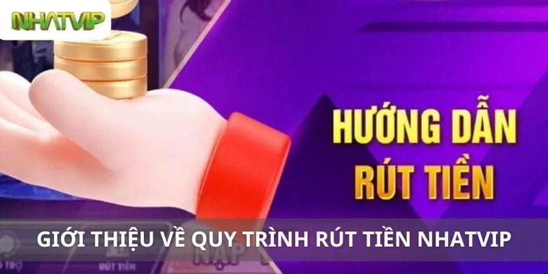  Hình ảnh cảnh báo bảo mật khi rút tiền tại nhatvip, đảm bảo an toàn tuyệt đối.