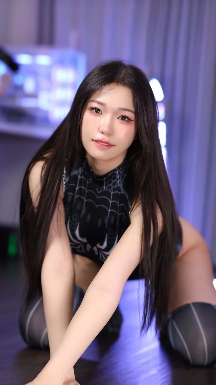 spider girl cosplay sex