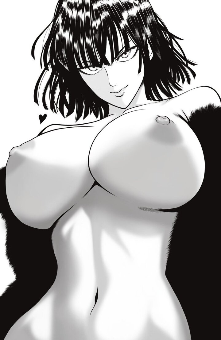 ảnh fubuki hentai manga