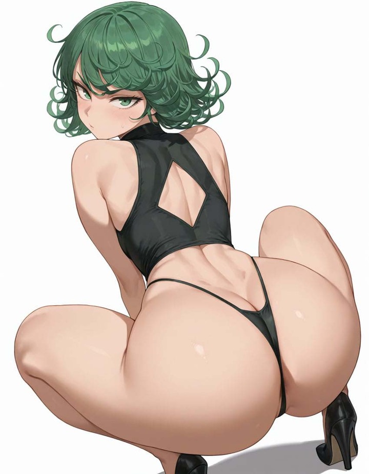 ảnh hentai tatsumaki sexy