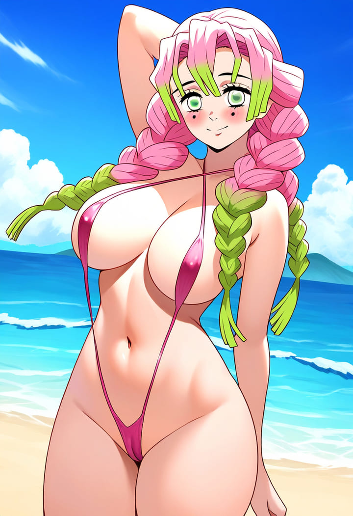 ảnh mitsuri rule 34