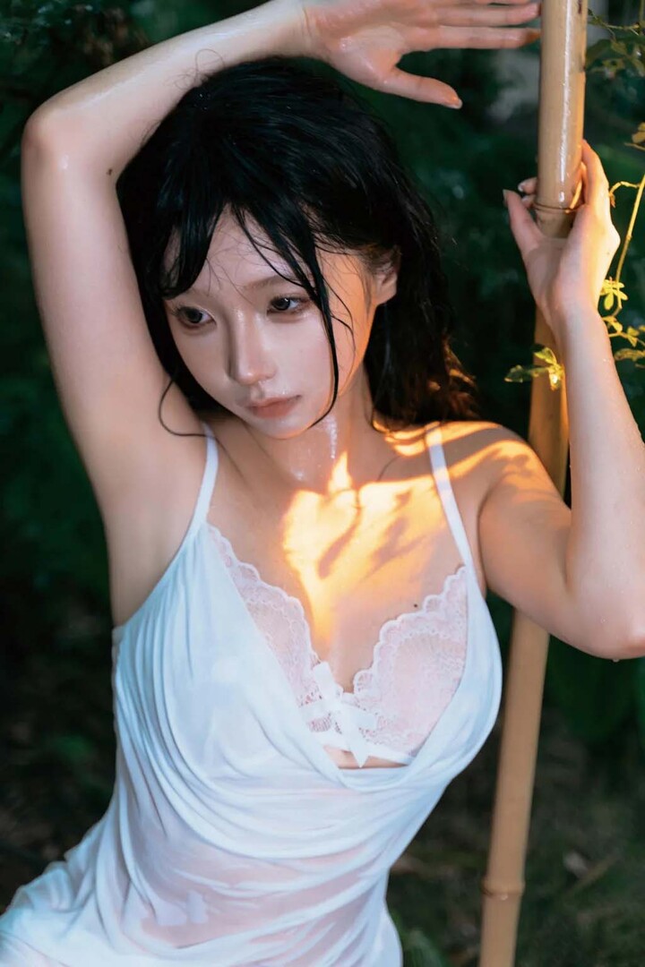 chunmomo cosplayer (5)