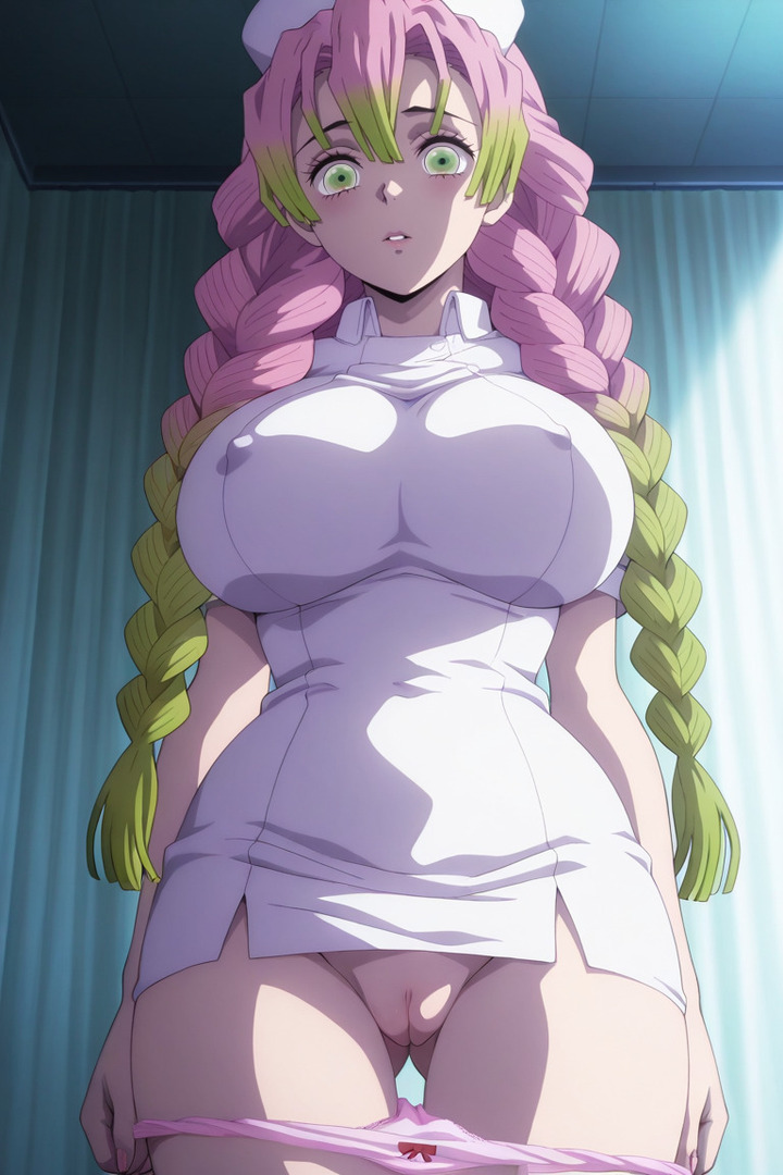 kanroji mitsuri hentai