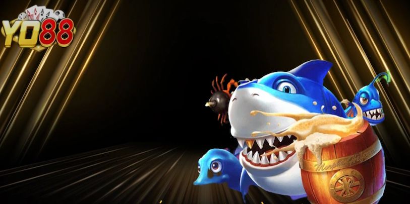 Làm sao để tải và cài đặt game bắn cá Yo88 nhanh nhất?