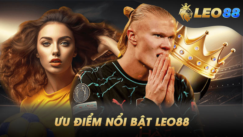 leo88 nhà cái