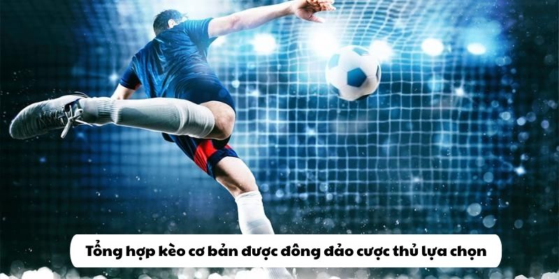 Phong độ đội bóng ảnh hưởng đến kèo bóng đá hiệp 1.