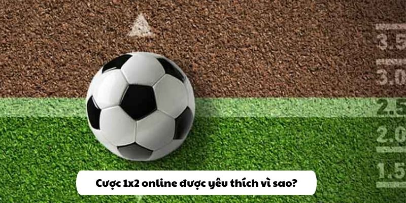 Các loại kèo bóng đá hiệp 1 phổ biến tại kèo nhà cái.
