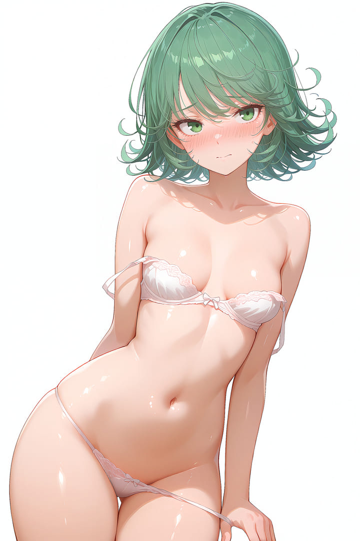 tatsumaki rule34
